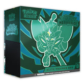 Pokemon: Scarlet & Violet Twilight Masquerade - Elite Trainer Box: Sealed Case (10 ETB's)